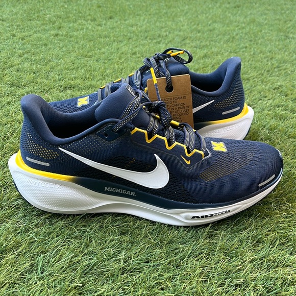 Nike Zoom Pegasus 41 Michigan - Main Image